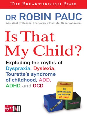 cover image of Is That My Child?